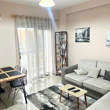 Deal 315 Apartment تيرانا المظهر الخارجي الصورة